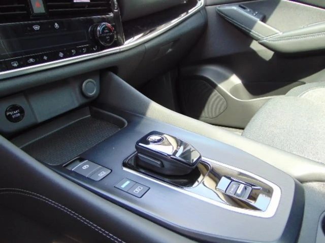 Nissan Qashqai N-Connecta