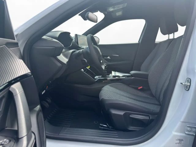 Peugeot 2008 Allure Pack PureTech