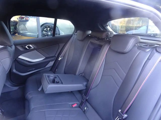 BMW 120 M-Sport Sedan