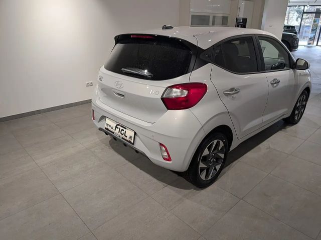 Hyundai i10 1,2 GO PLUS AMT Aut.