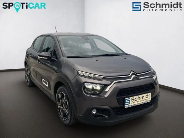 Citroën C3 Plus PureTech