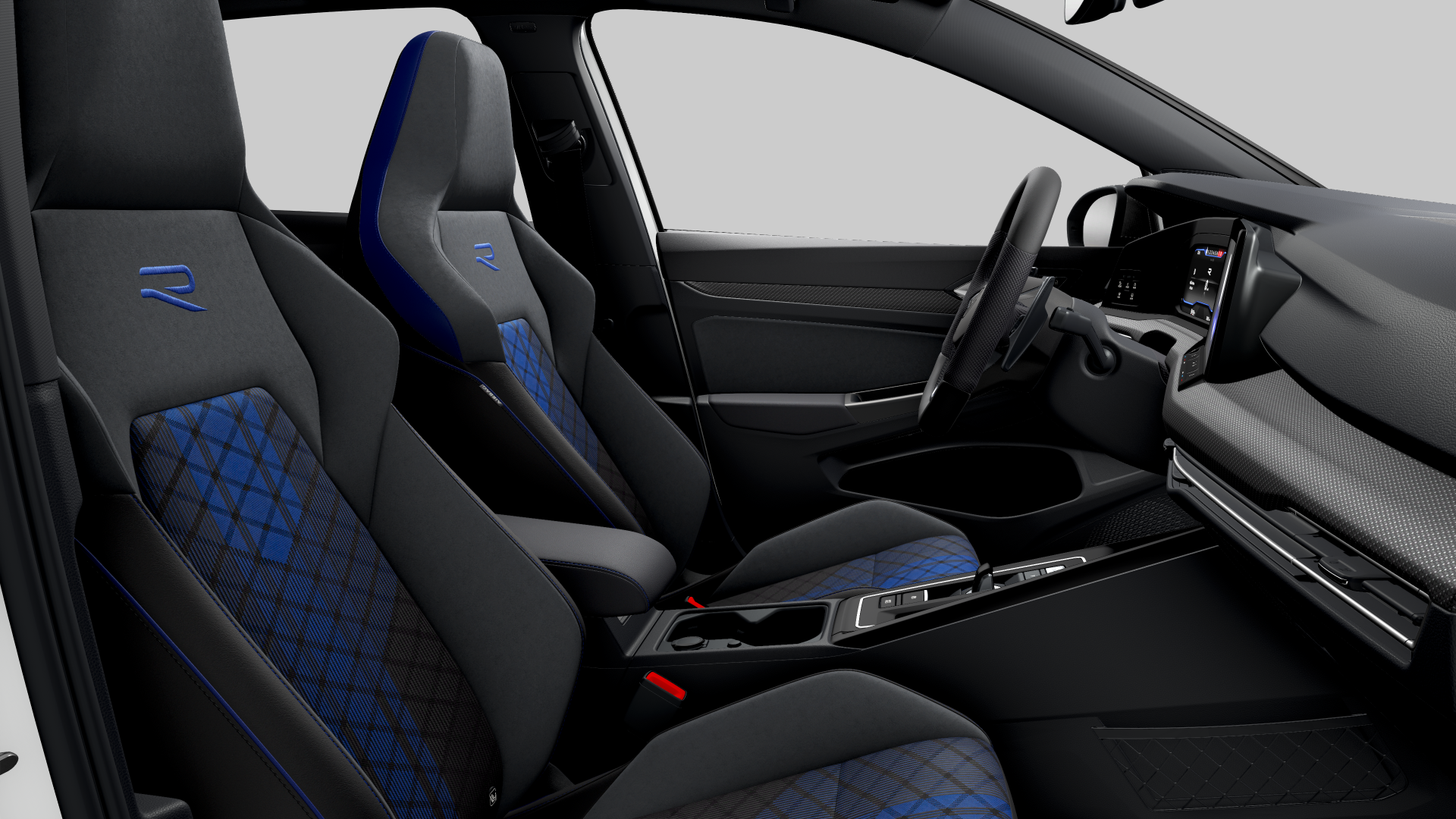 Volkswagen Golf 4Motion Golf VIII