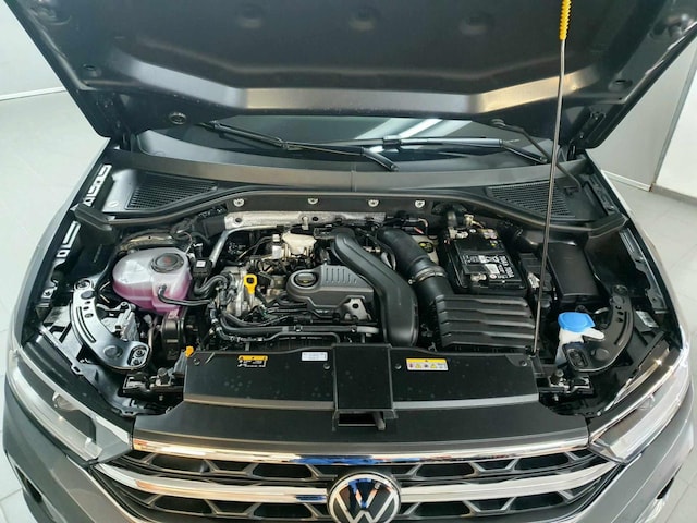 Volkswagen T-Roc DSG Style