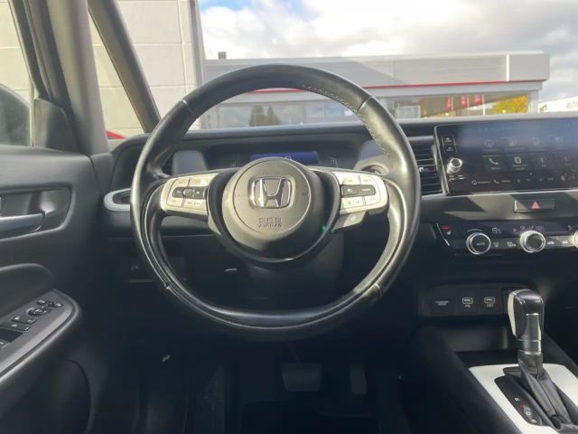 Honda Jazz Executive Hybrid