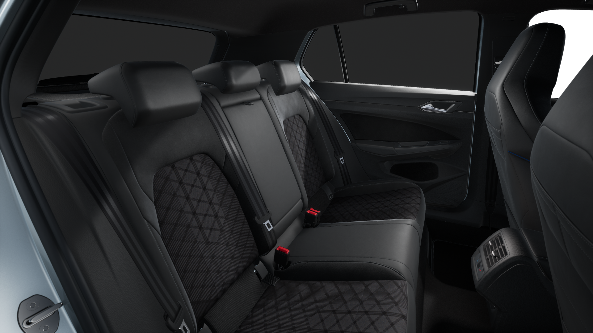 Volkswagen Golf 1.5 eTSI DSG R-Line