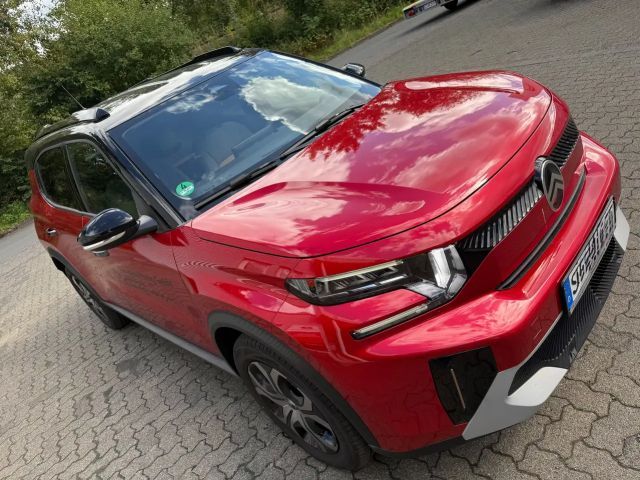 Citroën C3 Aircross Plus