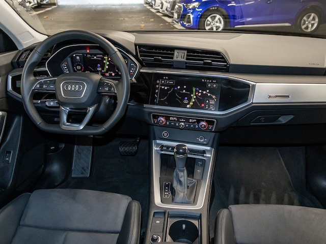 Audi Q3 35 TFSI S-Line S-Tronic Sportback