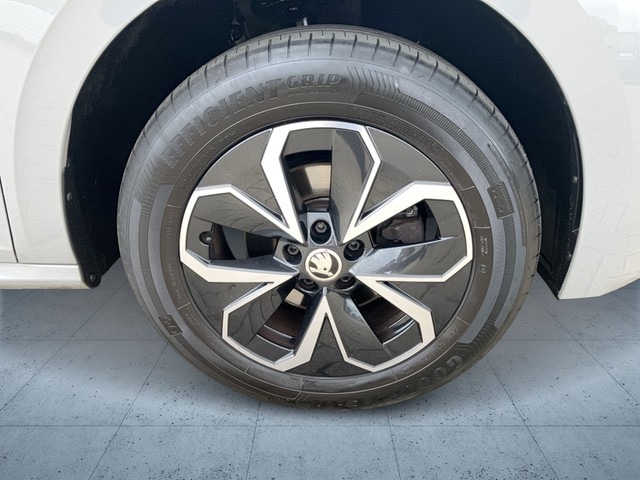 Skoda Kamiq 1.0 TSI Ambition