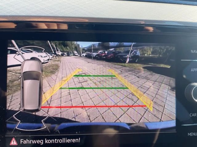 Volkswagen Passat DSG GTE Variant