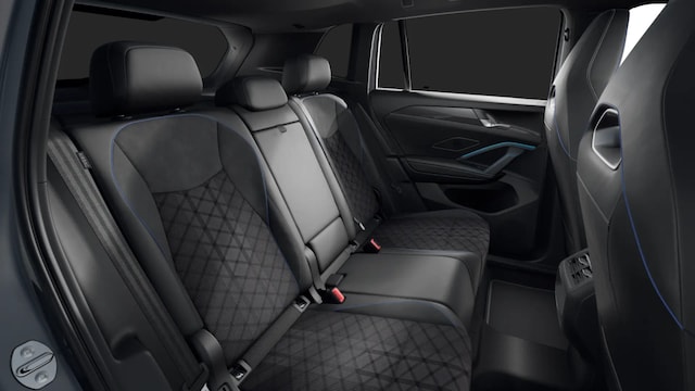 Volkswagen Tiguan DSG R-Line eHybrid