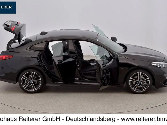 BMW 218 218d Coupé M-Sport