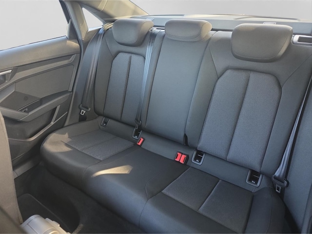 Audi A3 35 TFSI S-Tronic Sedan