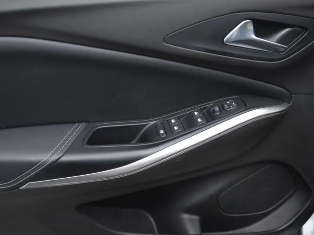 Opel Grandland X GS-Line Grand Sport