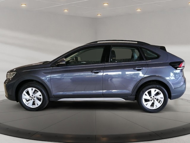 Volkswagen Taigo 1.0 l TSI OPF 5-Gang Virtual PDC LM