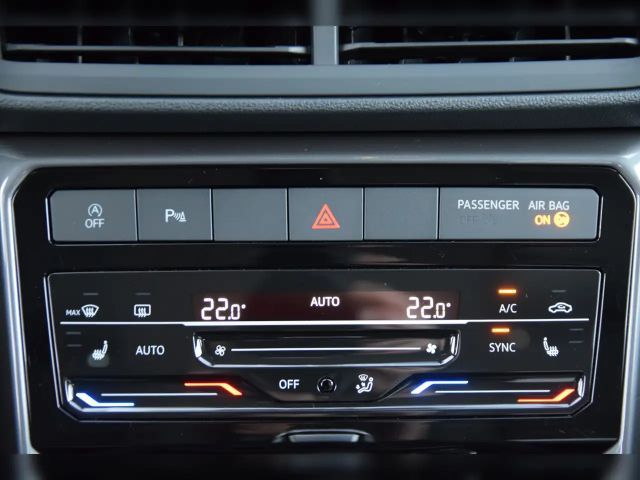 Volkswagen T-Cross DSG Style