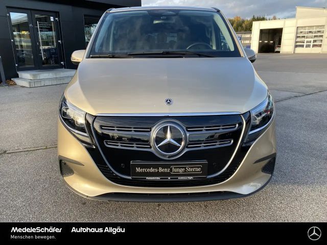 Mercedes-Benz EQV 300 Limousine Lang