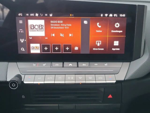 Opel Astra L Premium "Elegance" Automatik/Voll-LED