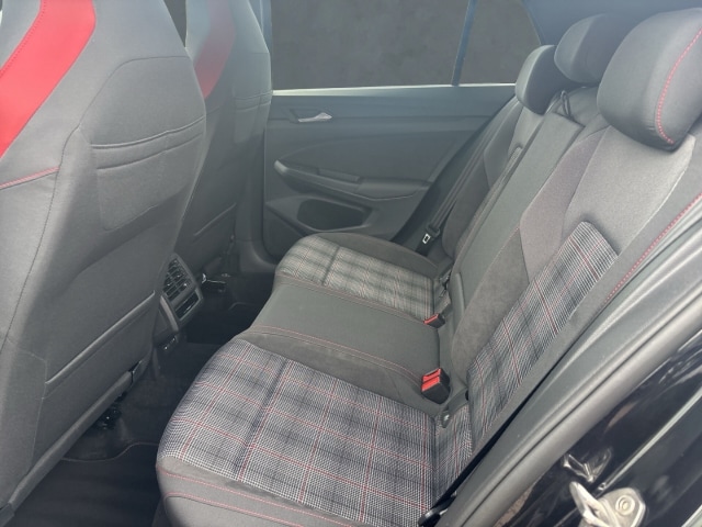 Volkswagen Golf 2.0 TSI GTI Golf VIII