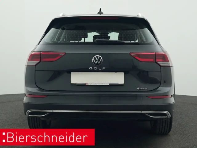 Volkswagen Golf 2.0 TDI AllTrack DSG Variant