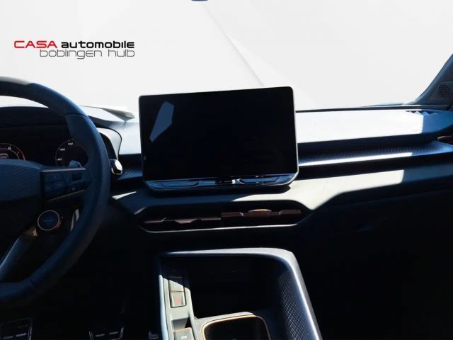 Cupra Terramar 1.5 e-Hybrid