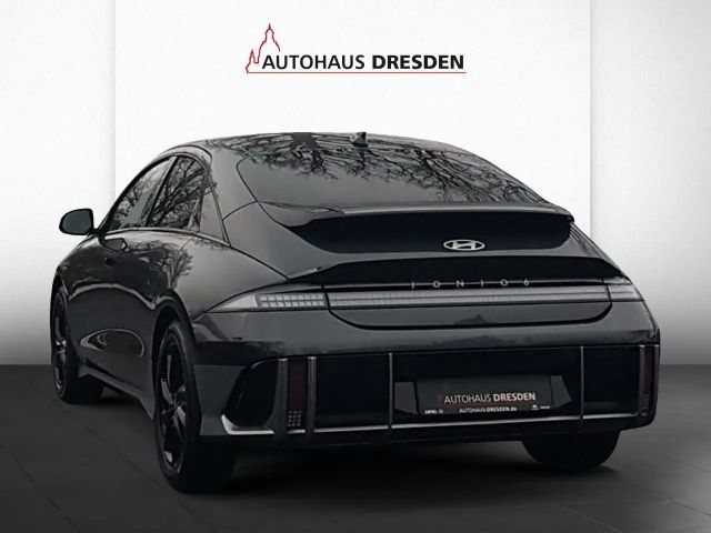 Hyundai IONIQ 6 77.4 kWh Techniq