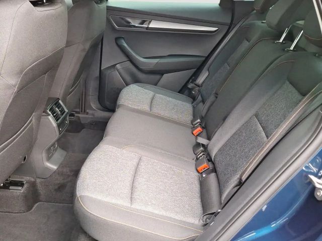 Skoda Karoq 4x4 Ambition