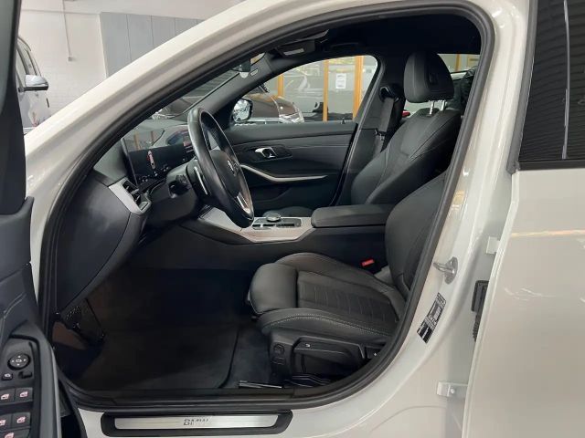 BMW 318 318d Touring