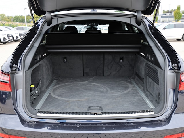 Audi S6 Avant Quattro