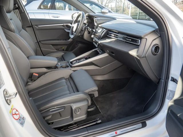 Audi S3 Quattro Sedan Sportback