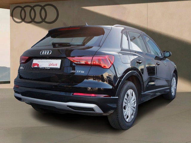 Audi Q3 35 TFSI S-Tronic