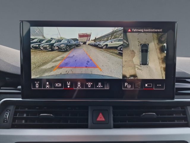 Audi S4 Avant Quattro