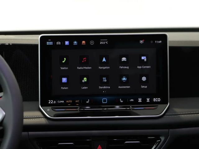 Volkswagen Tiguan DSG eHybrid