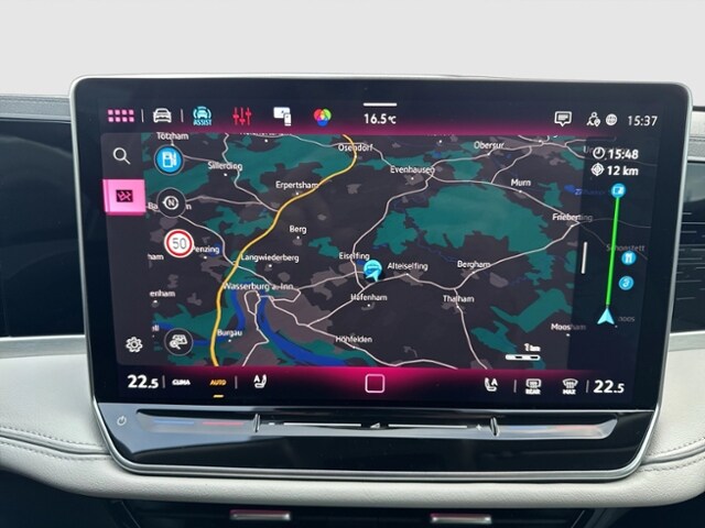 Volkswagen Passat 2.0 TDI DSG IQ.Drive Variant