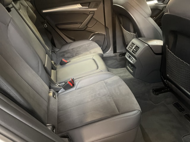 Audi Q5 40 TFSI Quattro S-Tronic Sportback