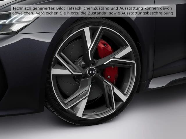 Audi RS6 4.0 TFSI Quattro