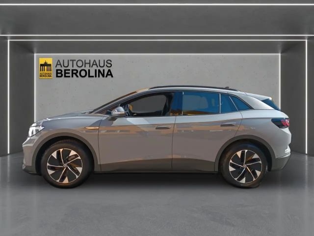 Volkswagen ID.4 Performance Pro