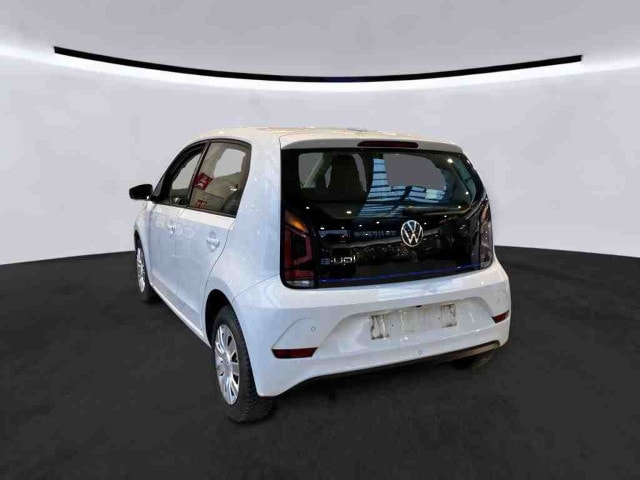 Volkswagen e-up! Move Move up!