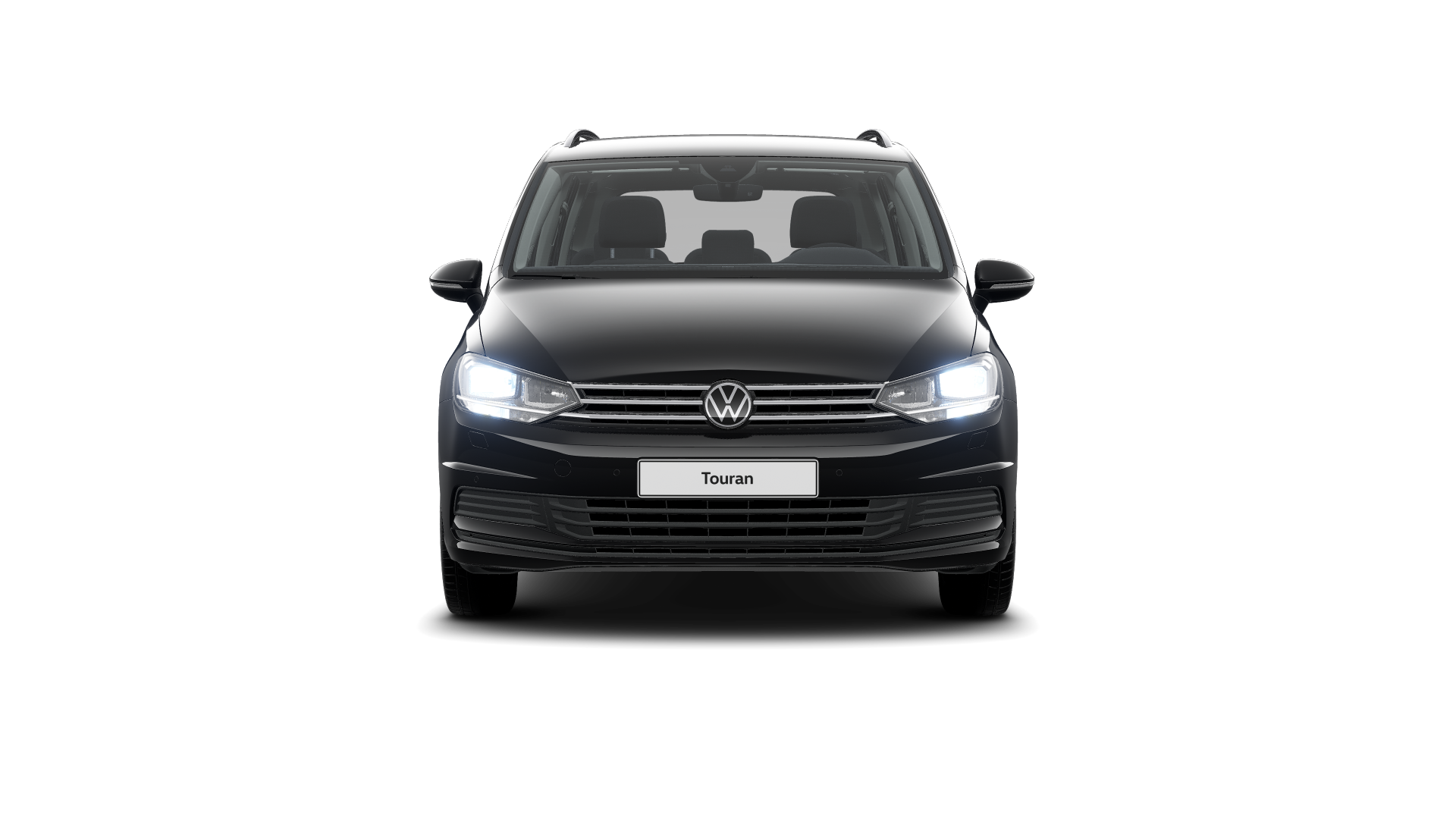 Volkswagen Touran 1.5 TSI Comfortline DSG