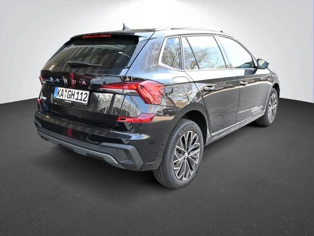 Skoda Kamiq Drive