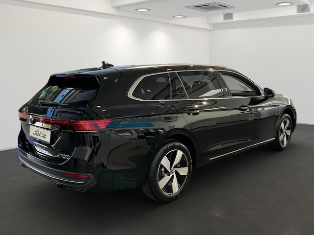 Volkswagen Passat 1.5 TSI eHybrid