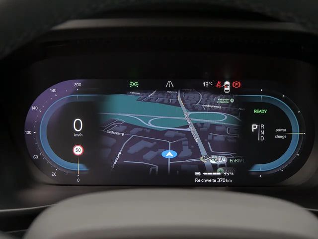 Volvo XC40 Plus Recharge