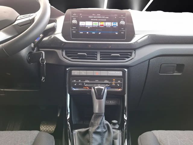 Volkswagen T-Cross DSG Life
