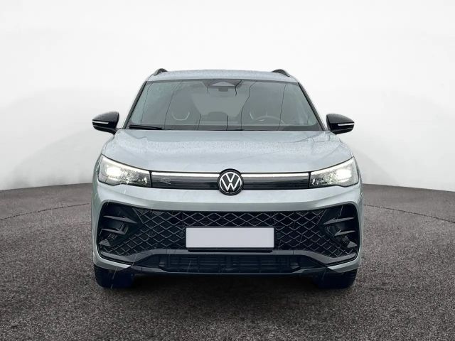 Volkswagen Tiguan DSG R-Line