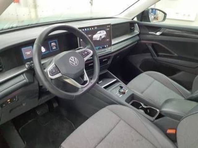 Volkswagen Tayron DSG Life