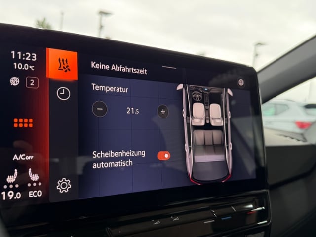 Volkswagen ID.3 62kWh RFK/LED/ACC/NAVI