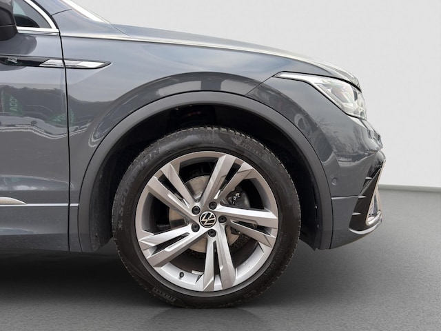 Volkswagen Tiguan 2.0 TDI IQ.Drive Sport