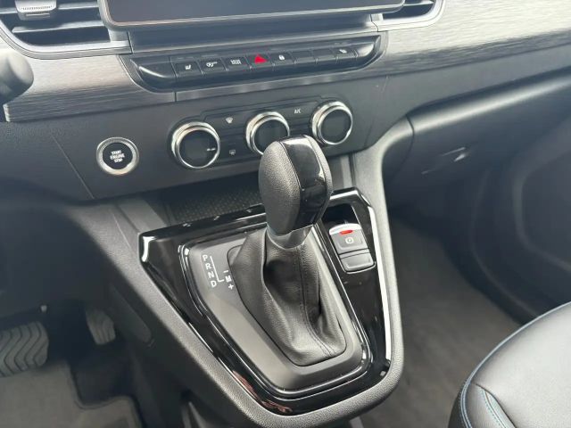 Nissan Townstar Tekna