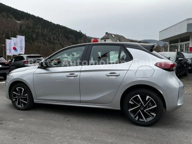 Opel Corsa GS-Line Grand Sport