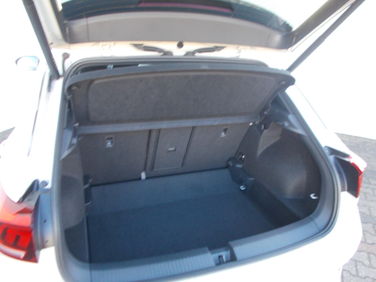 Volkswagen T-Roc DSG R-Line