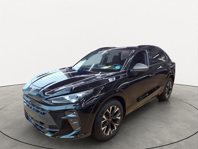 Cupra Terramar 1.5 eTSI